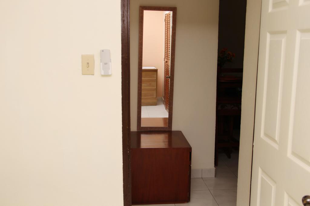 Central Oaklands Kingston Apt Exterior foto